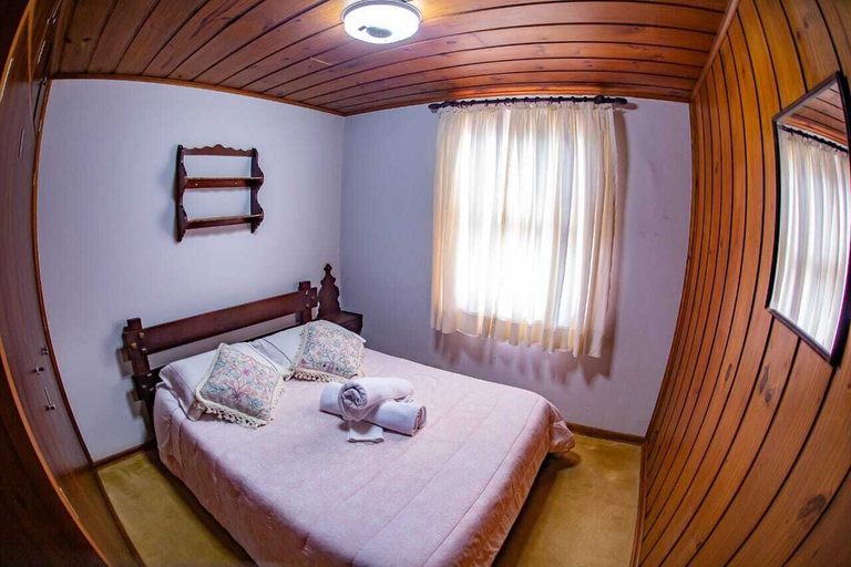 Bedroom 2, Colônia de Férias SAA, Campo Limpo Paulista