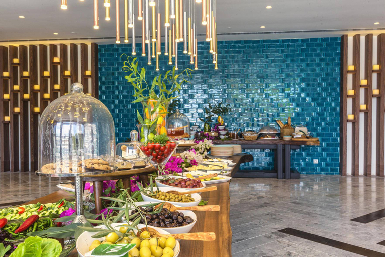 Food & Drinks 5, Arts Hotel Bodrum, Bodrum