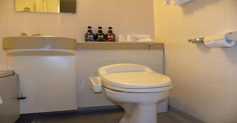 Bathroom 4, Yonezawa - Hotel / Vacation STAY 14337, Yonezawa