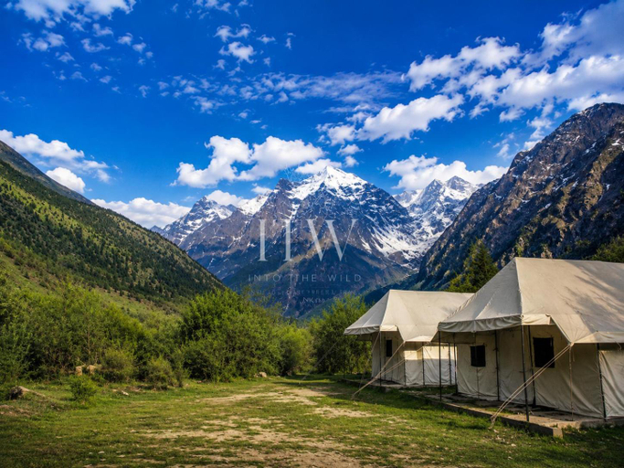 Others 5, The Alpinist Glamping Resort, Lahul & Spiti