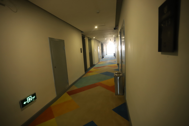 Others 5, Alxa league yunshang business hotel, Alxa