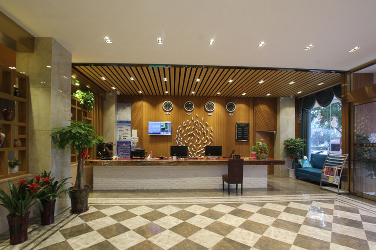 Others 5, Guilin Luofu Palace Hotel (Guangxi Normal University Yucai Campus Shop), Guilin