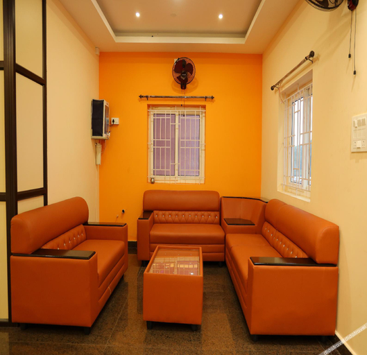 Others 5, Hotel Suryaa Grand, Viluppuram