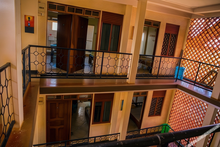 Others 5, Bellevue Hotel, Jinja