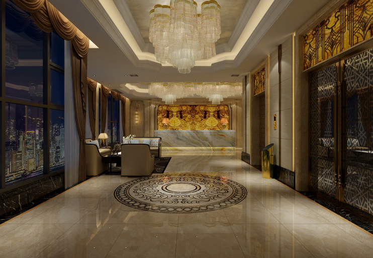 Others 5, Jiayue Starry Sky Hotel(Nanchong Hope City Branch), Nanchong