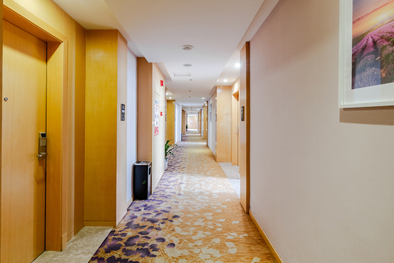 Others 4, Haojiang Hotel, Ji'an
