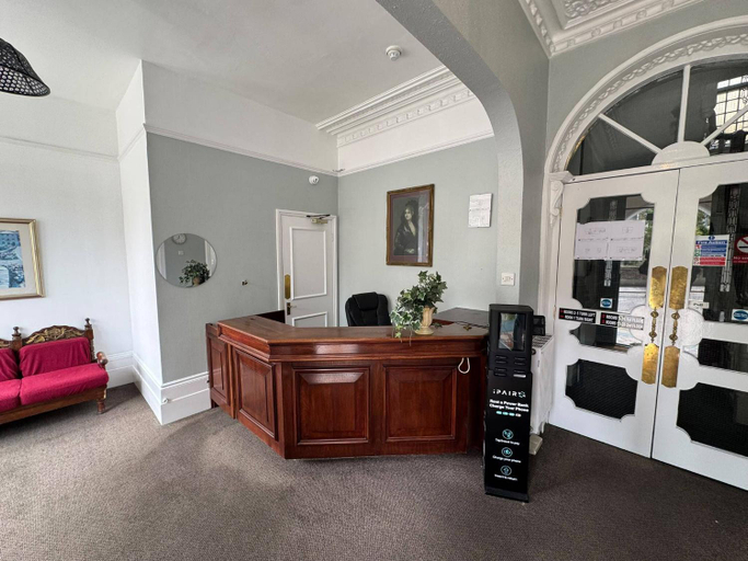 Public Area, The Kirkdale Hotel, London