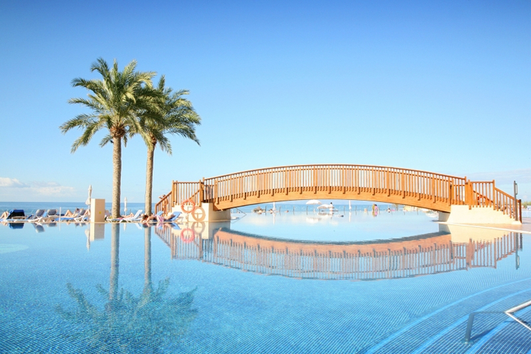 Sport & Beauty 2, Bahia Principe Sunlight Costa Adeje, Santa Cruz de Tenerife
