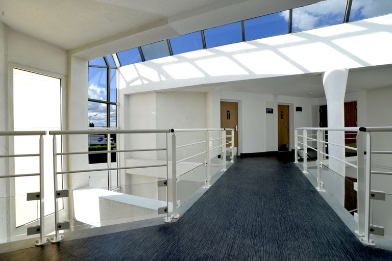 Public Area 2, Kyriad ECO Lille SUD - Noyelles-Godault, Pas-de-Calais