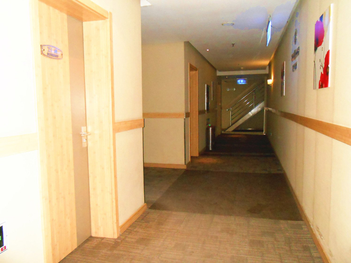 Others 4, jinri Saibei Hotel, Datong