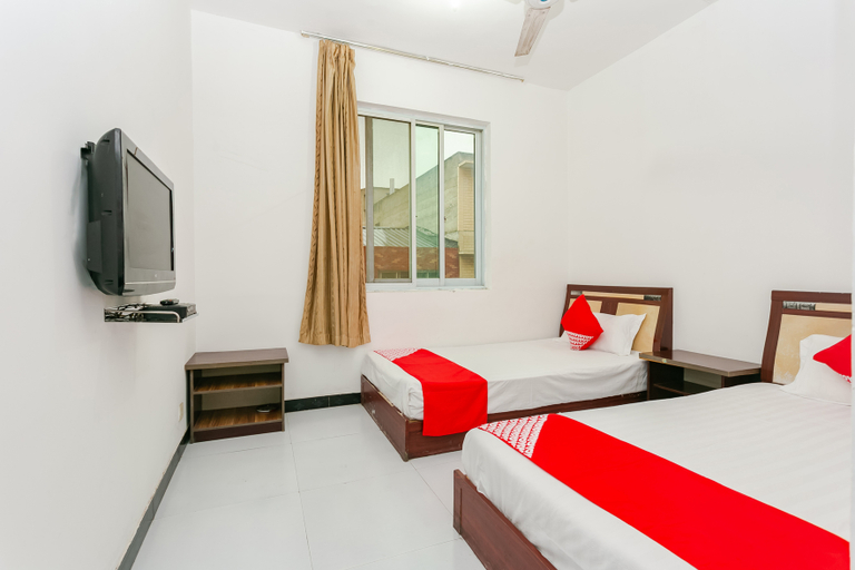Bedroom, Jianyang Accommodation , chengdu, Chengdu