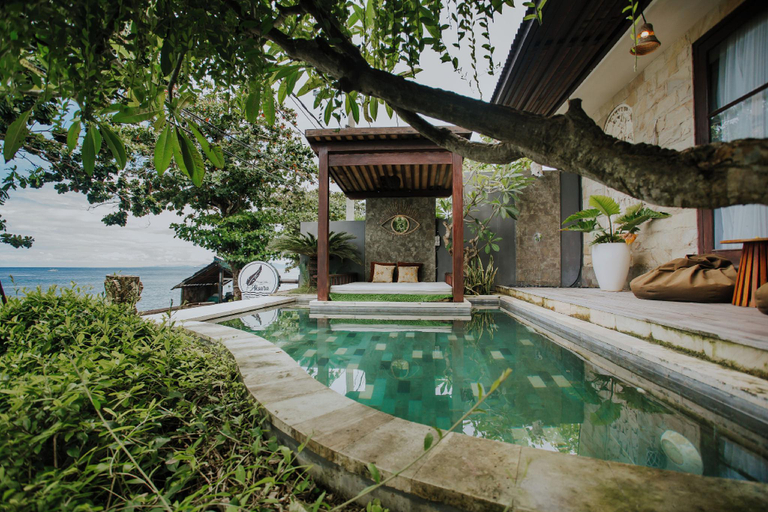 Sport & Beauty 2, AKSARA Private Villa Nusa Penida, Klungkung