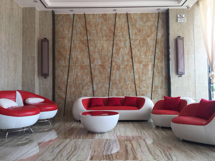 Others 4, the New Fashion Hotel on Both Sides, Zhaoqing