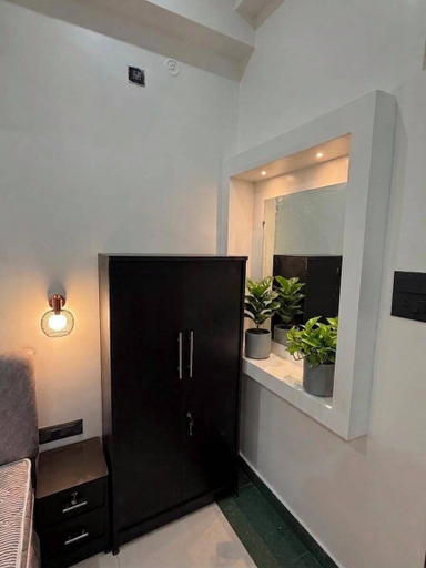 Room 4, Gaya Villa By Ramatva, Varanasi