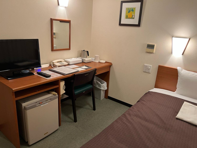 Others 4, Anan Plaza Hotel - Vacation STAY 54400v, Anan