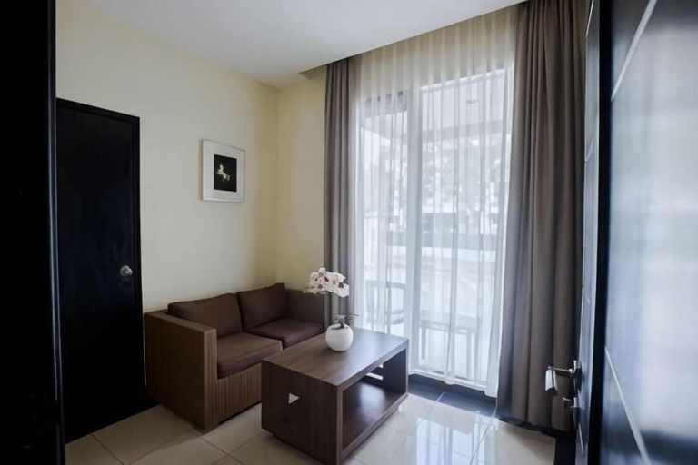Others 2, Grage Resort Sangkan, Kuningan