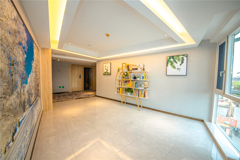 Others 5, Qingmu Platinum Hotel (Ma'anshan Bowang Lianhua Plaza), Ma'anshan
