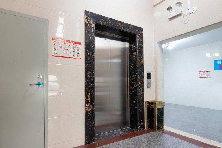 Others 4, Hangcheng Hotel, Huizhou