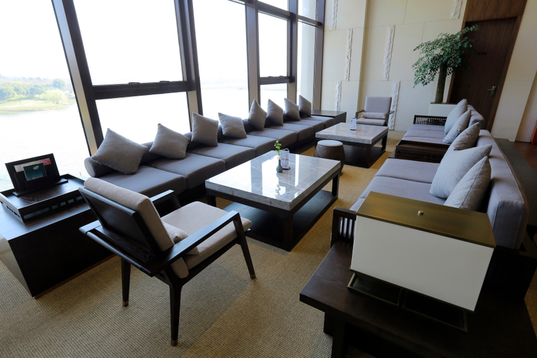 Others 5, Ziqing Lake Hot Spring Holiday Hotel, Nanjing
