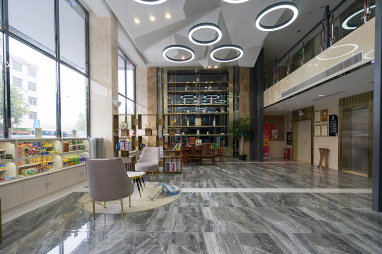 Others 5, HIGH VICTORY Hotel (Yingde Xianhu Bay), Qingyuan