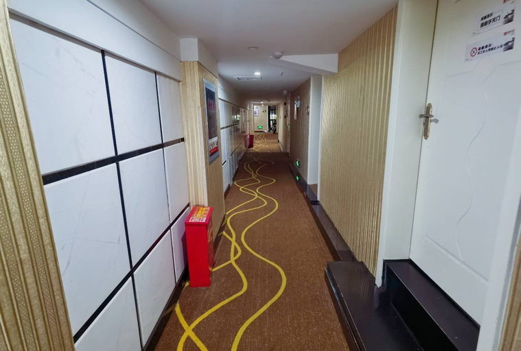 Others 5, Ruixing Hotel (Anhui University East Lake High-tech Branch), Hefei