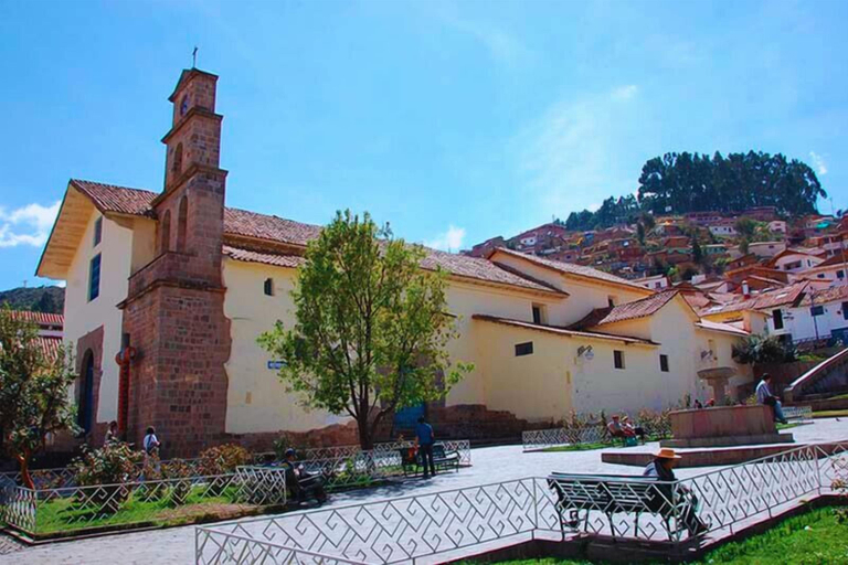 Exterior & Views 2, La Casa de Carmen, Cusco