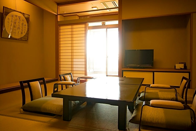 Others 3, Takeya Hotel , Tsuruoka