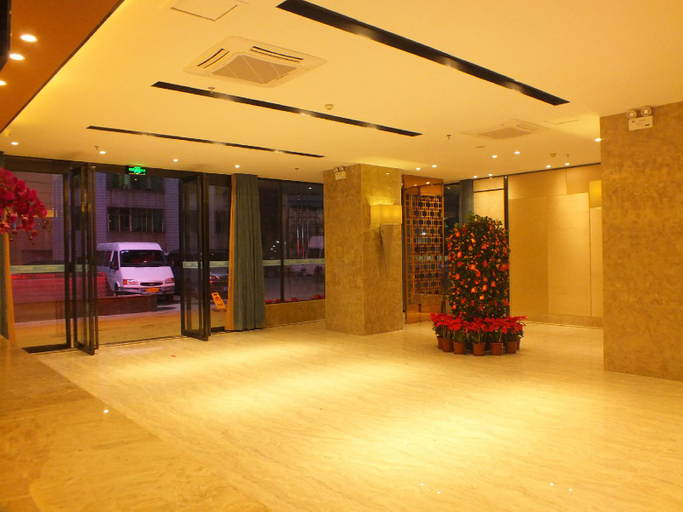 Others 4, Jiajie Boutique Hotel, Haikou