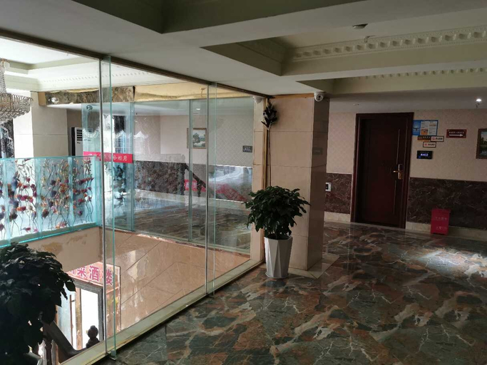 Others 4, Yanting Auchan City Spring Hotel, Mianyang