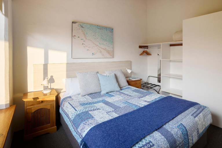 Bedroom 2, Chandlers Smiths Beach Villas, Busselton