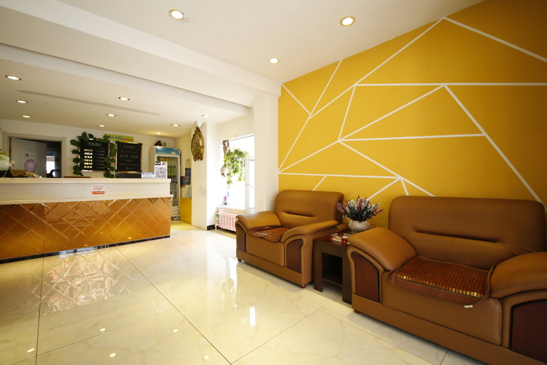 Others 5, Kuaile Yizhan Fashion Hotel, Changchun