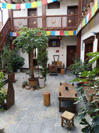 Others 5, Bodhi Residency Inn, Dêqên Tibetan