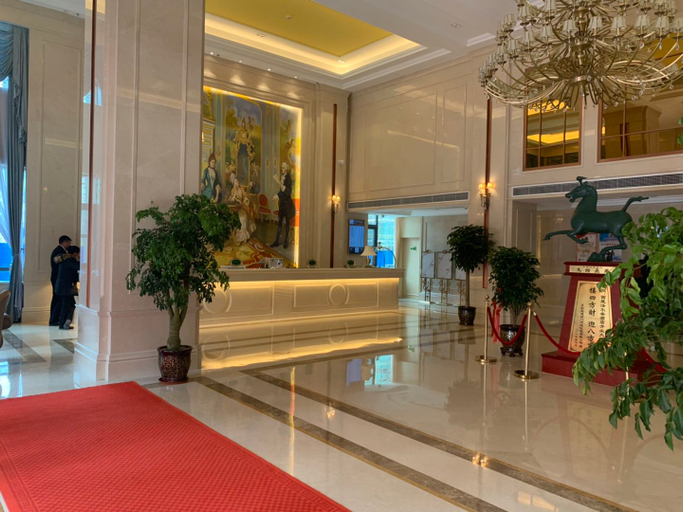 Others 5, Vienna International Hotel Lhasa City Government, Lhasa