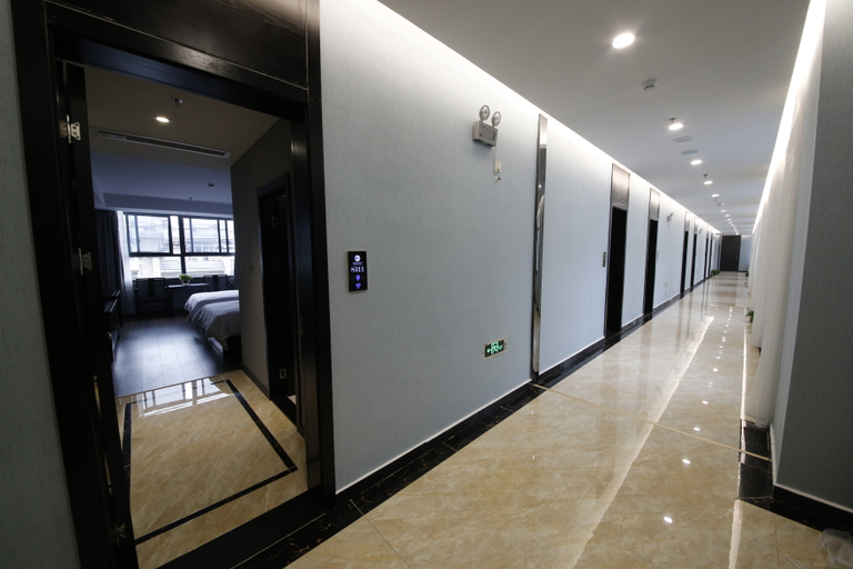Others 3, Shitai Mantingfang Hotel, Chizhou