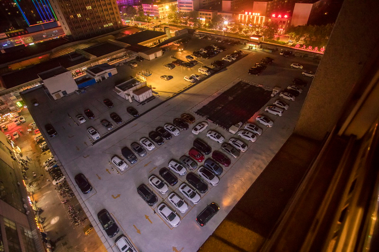 Others 5, ホテル(), Weifang