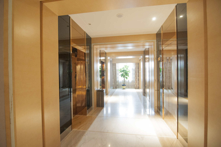 Others 5, Songzi International Hotel, Jingzhou