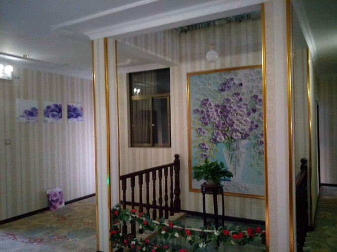 Others 5, Haotai Theme Hotel, Chuxiong Yi