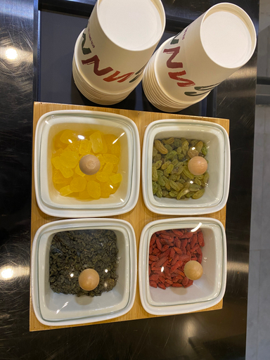 Food & Drinks 4, Shangke Youpin Hotel (Yinchuan Dayuecheng), Yinchuan