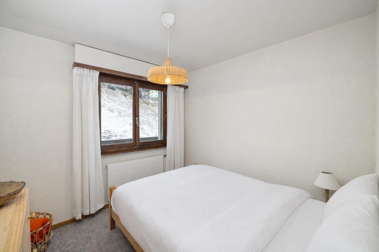Floor plan 5, Apartment Mont-parrain C32 Bright & Central With Balcony, Martigny