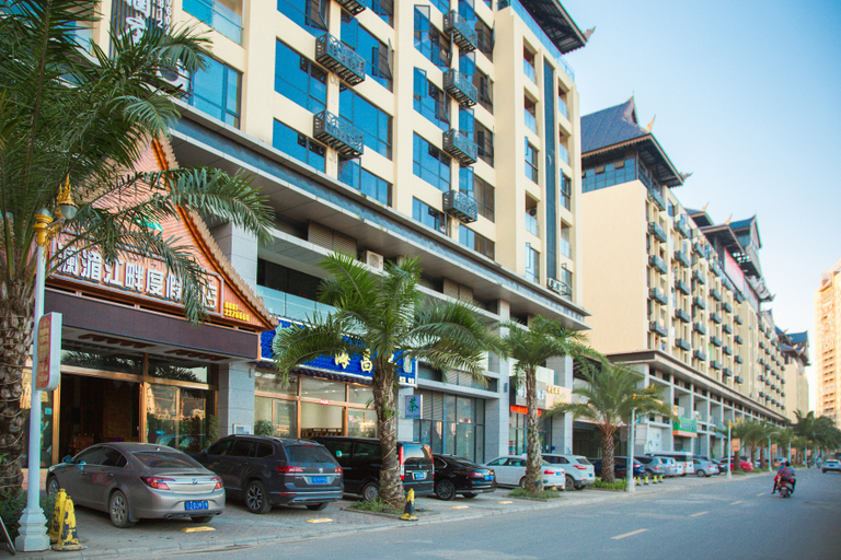Others 5, Lanmei Riverside Holiday Hotel, Xishuangbanna Dai