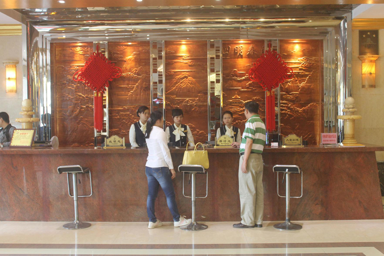 Others 4, Yuntian Hotel, Hainan