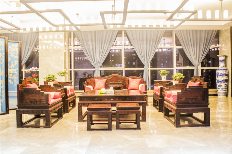 Others 5, Lilac Hotel Lrene, Hohhot