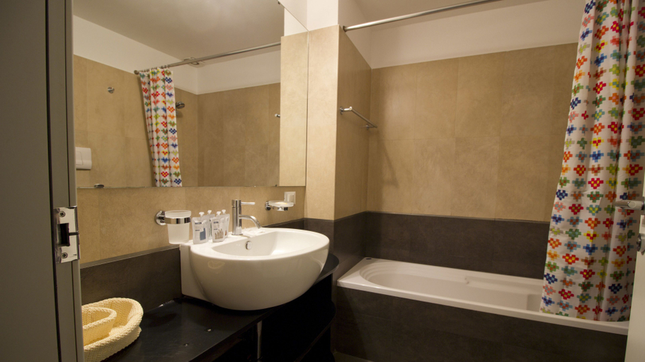 Bathroom 4, Italianway - Voghera, Milano