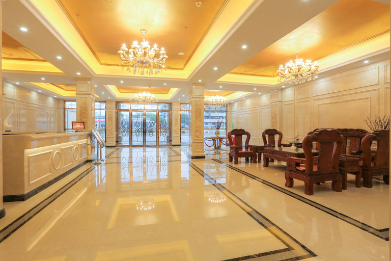 Others 2, Hawaii International Hotel (New Bridge, Convention Center Branch), Shenzhen