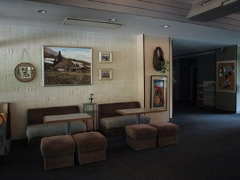 Others 2, Hotel Silk in Madarao, Myōkō