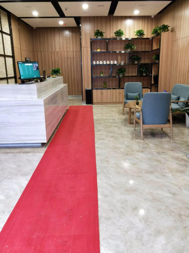 Others 4, Yunya Select Hotel (Shanghai East China Normal University Global Harbor), Shanghai