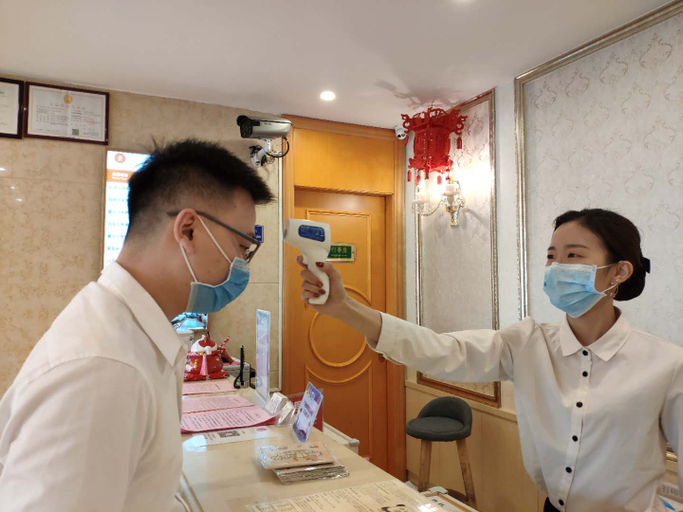 Others 4, Naxuan Hotel, Shantou
