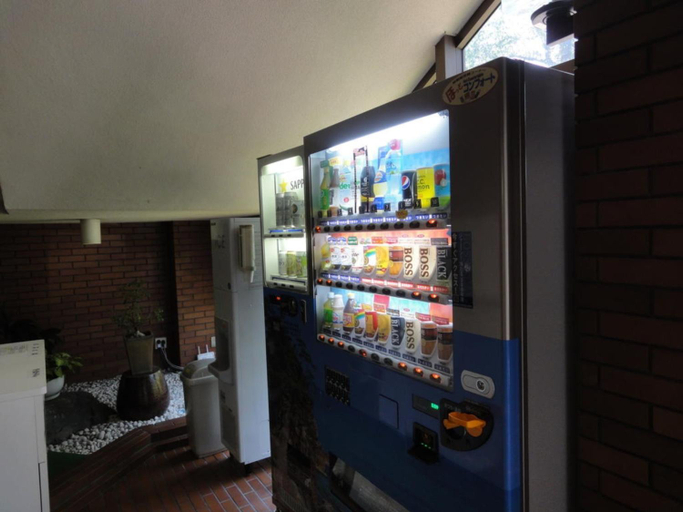 Food & Drinks 4, Tottori City Hotel / Vacation STAY 81357, Tottori