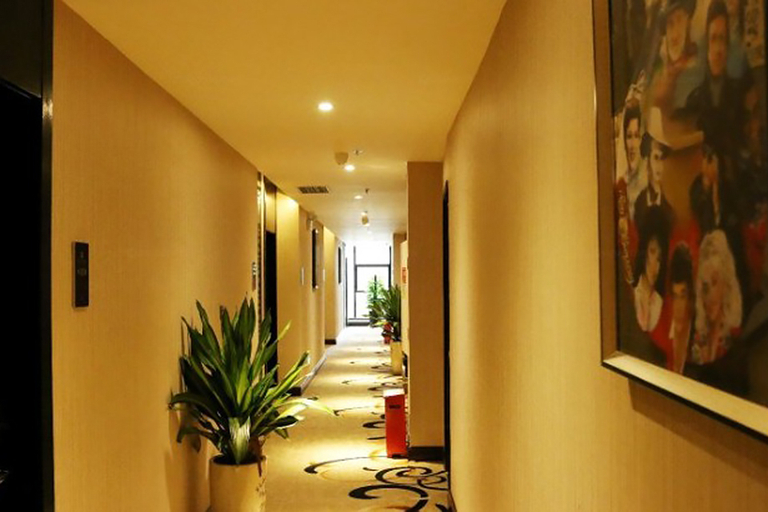 Others 3, Eurosion Hotel (Chongqing Foreigner Street), Chongqing