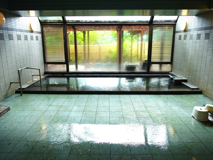 Sport & Beauty 5, Resort Hotel Tateshina, Chino